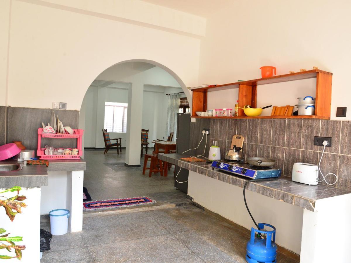 Happy Tuna Guesthouse Hikkaduwa Extérieur photo